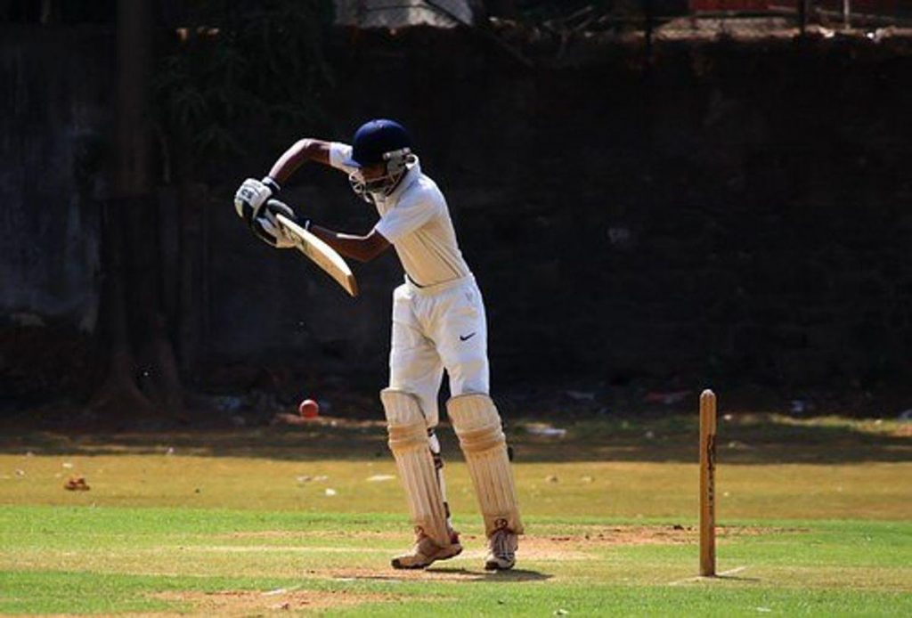 Bbc Cricket