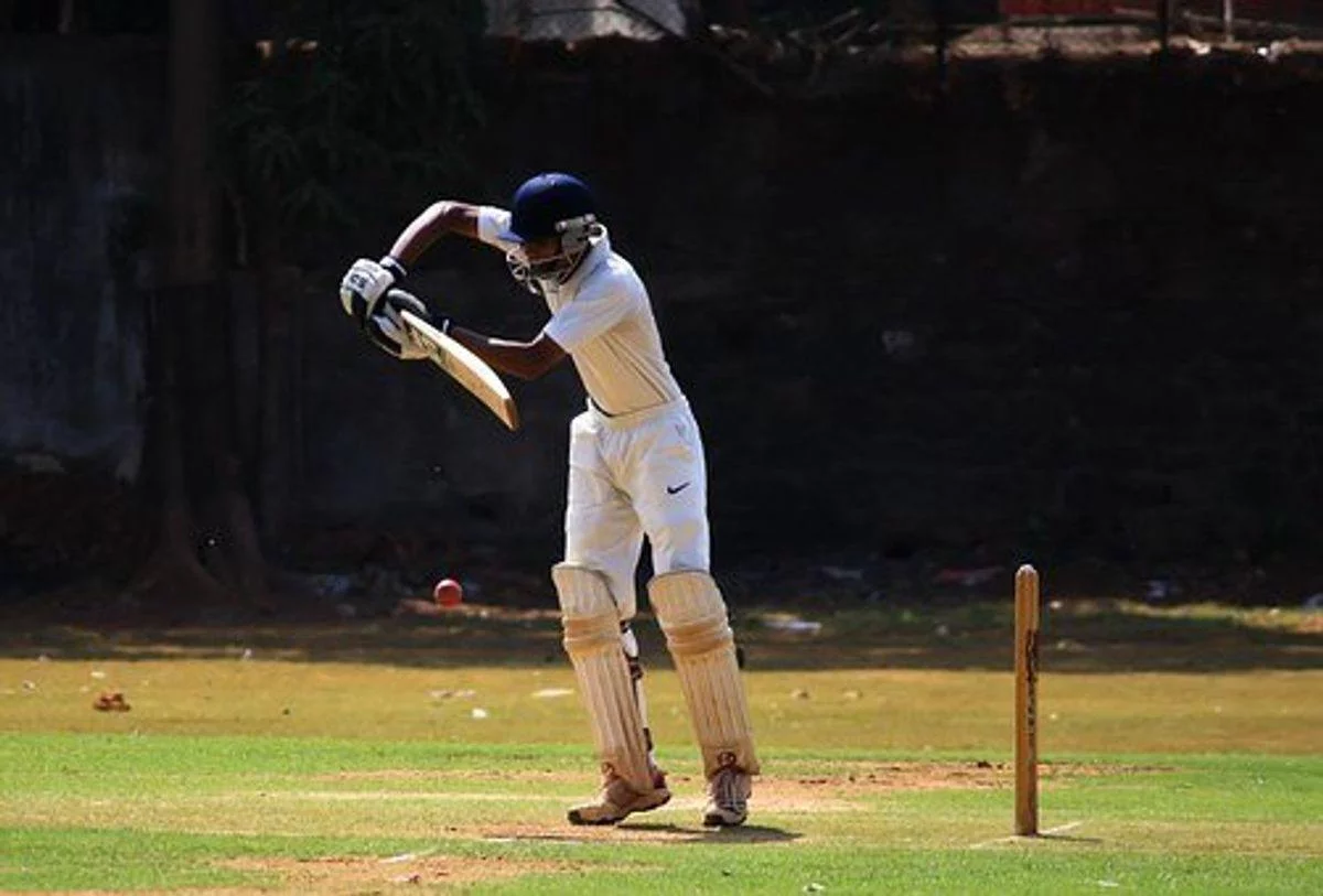 Bbc Cricket