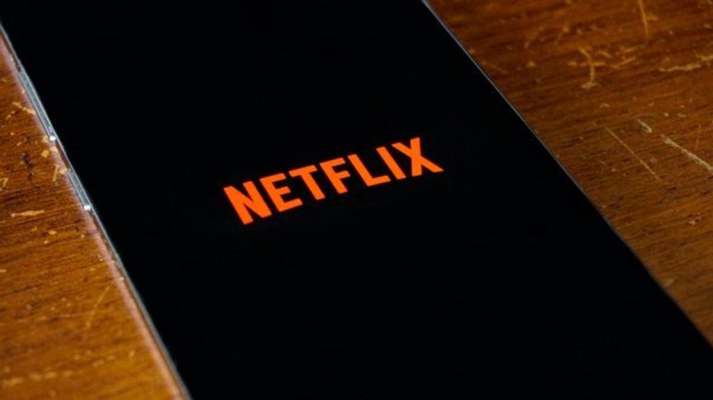 Netflix Review