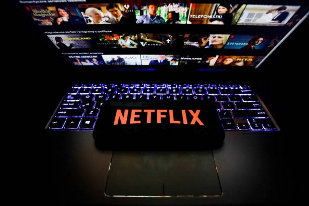 Netflix Service Review