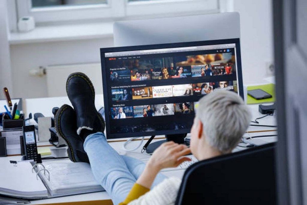 Netflix Streaming Review
