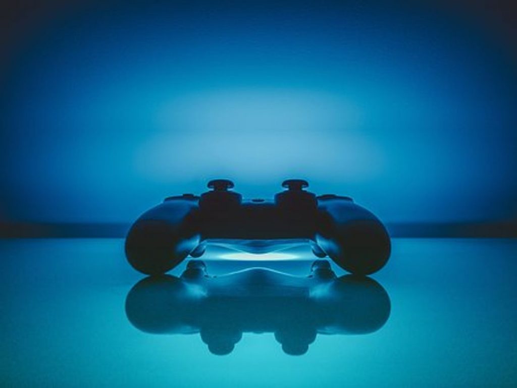 Playstation Games Review