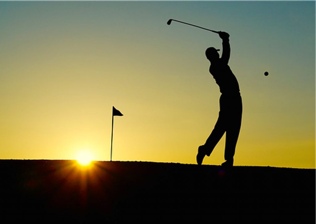 OK Golf review