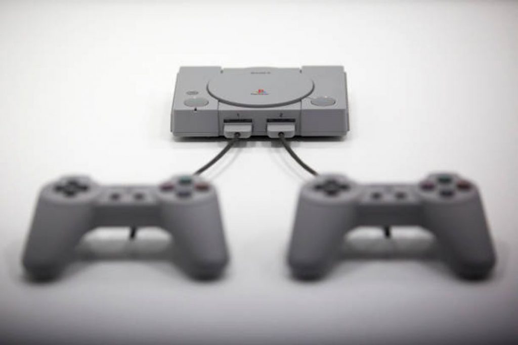 Playstation Classic Review