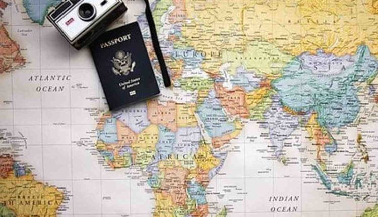 Buy Diplomatic passport online