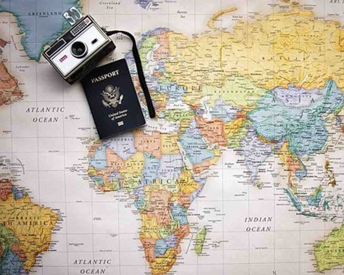 Buy Diplomatic passport online