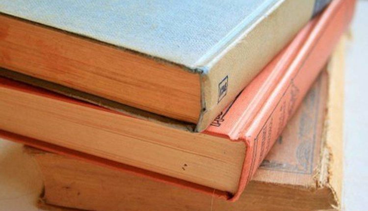 Print-on-Demand Publishing