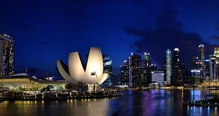 Singapore Travel Guide