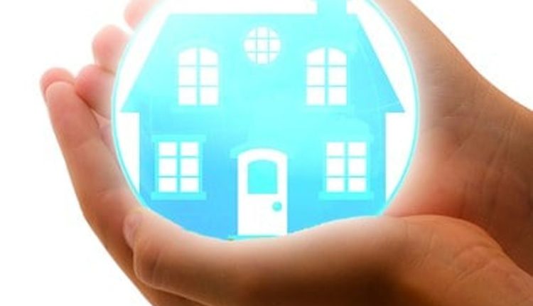 The Affordable Home Modification Program