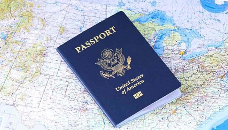 .US Tourist Visa Application