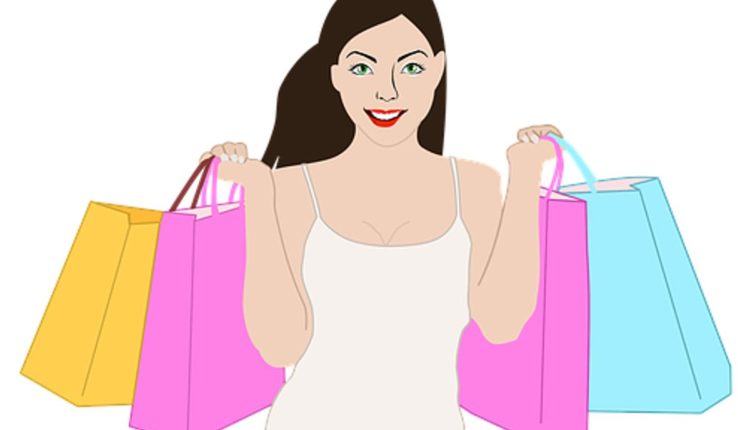 What Sort of Shopper