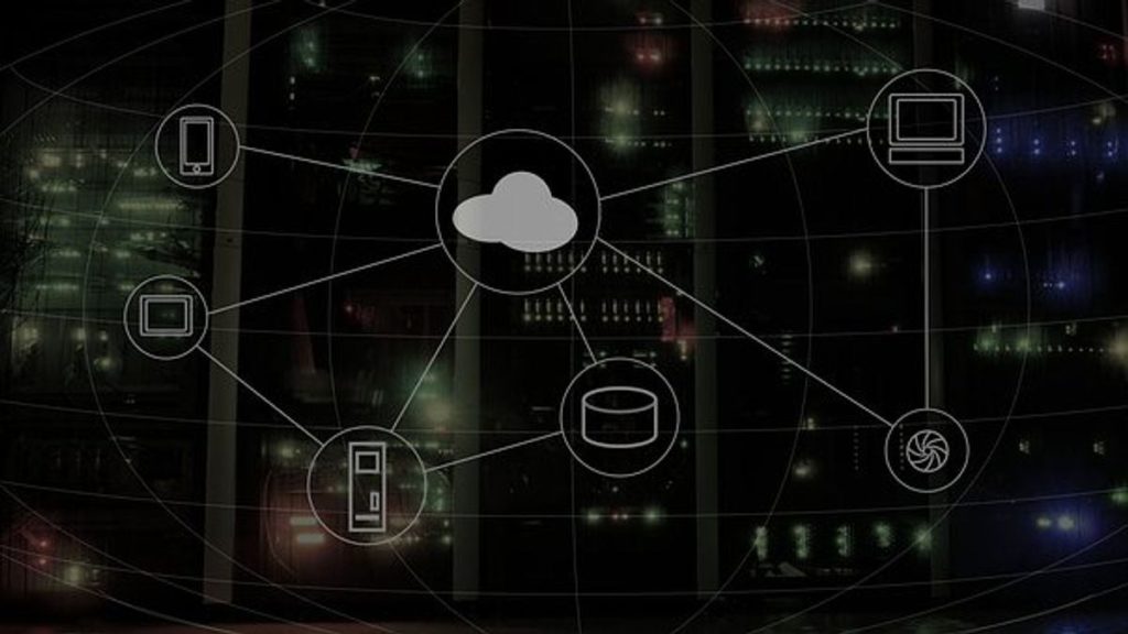 What is Cloud Computing