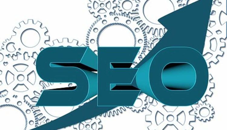 What is SEO