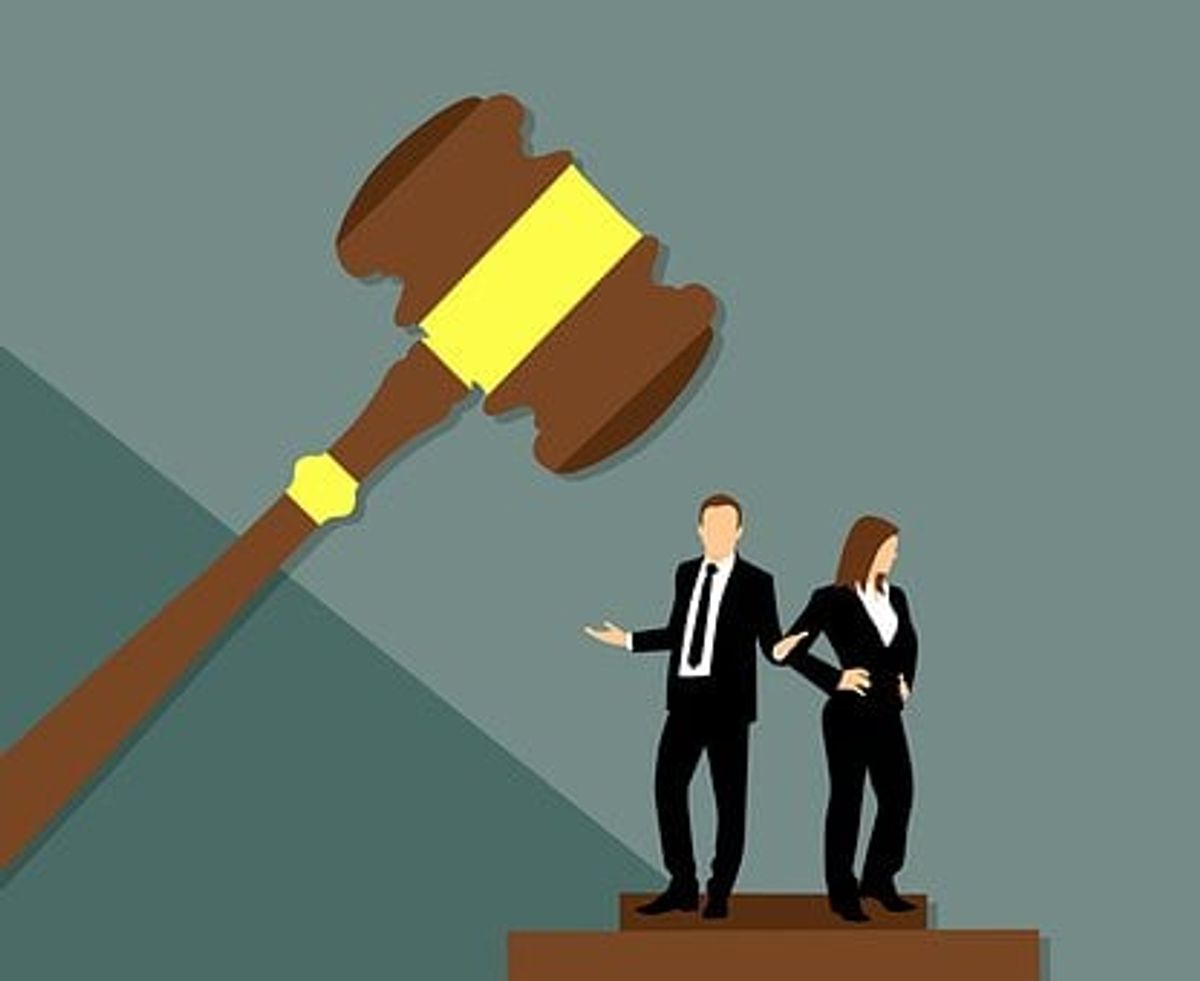 Alabama uncontested divorce lawyer