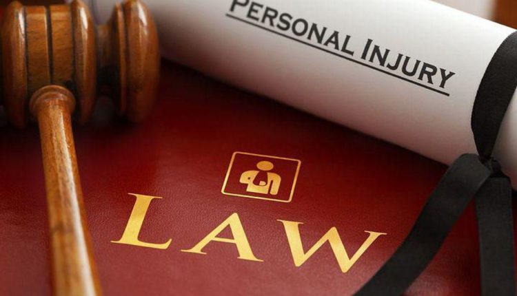 Ashburn work injury attorney