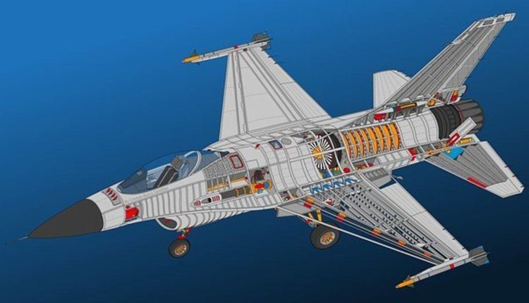 General Aviation Manufacturing