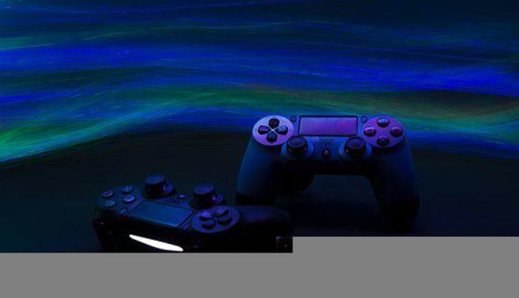 Idea For a Video Game