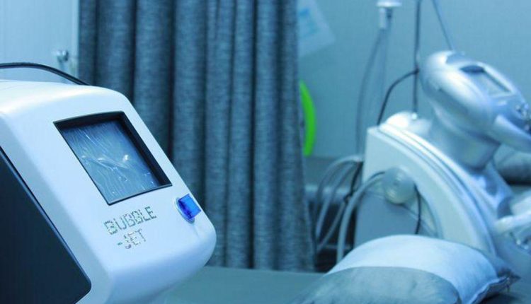 Laser Skin Care