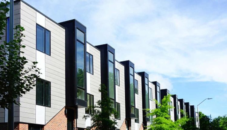 Milwaukee real estate