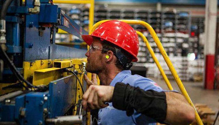Rebirth of American Manufacturing