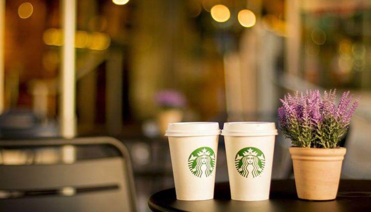 Starbucks Coffee