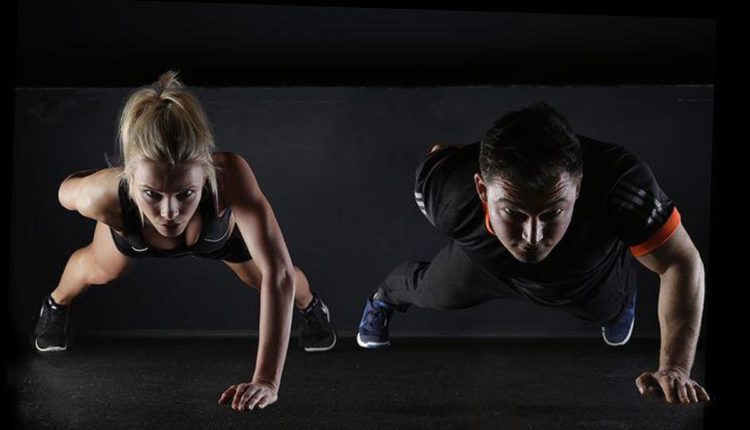 The Slow Burn Fitness Revolution