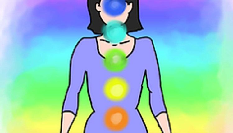 What is Color Energy Therapy