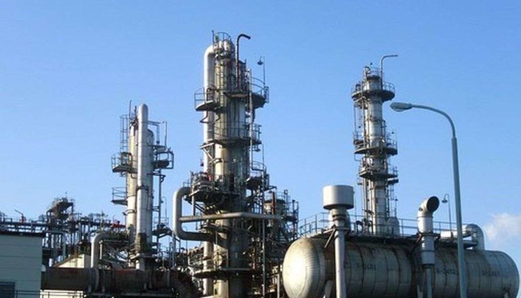 What's the Matter With Manufacturing