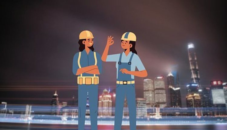 Women From Increase in Manufacturing Jobs