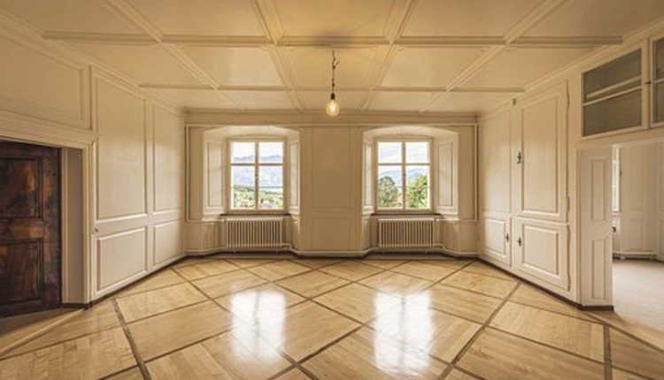 Addicted to Real Estate