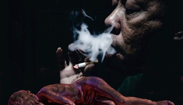 Quit Smoking Cigarettes