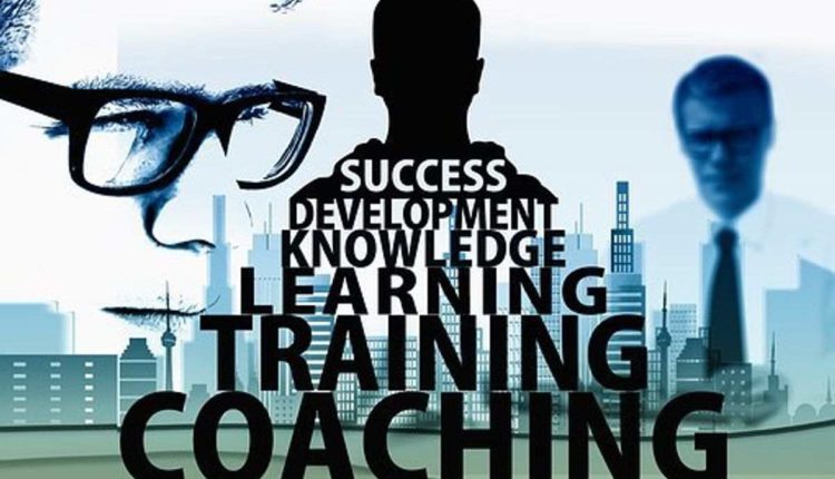 Why Sales Managers Don't Coach
