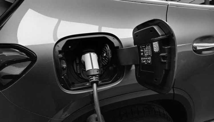 ev charging solutions