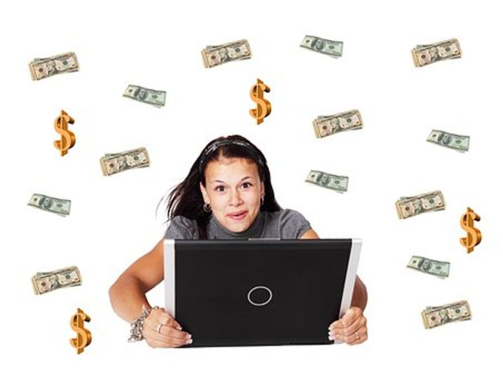 Making Money Online