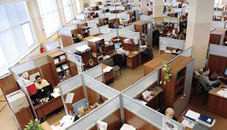 Why Employee Morale is So Low