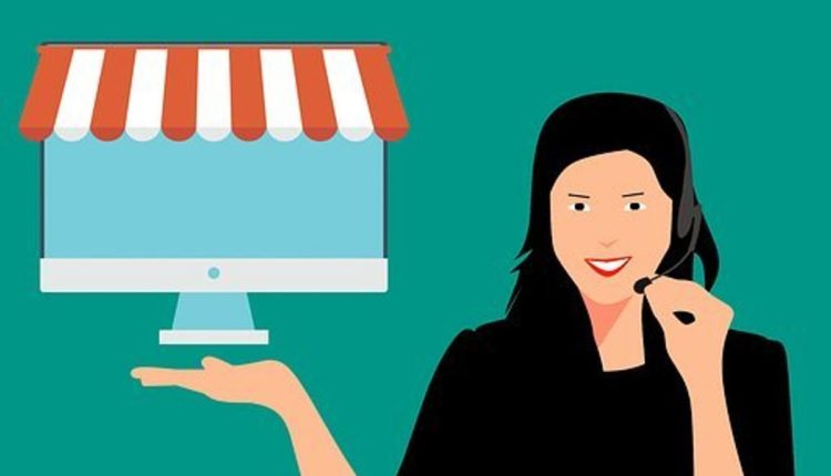 A Lesson in Customer Service