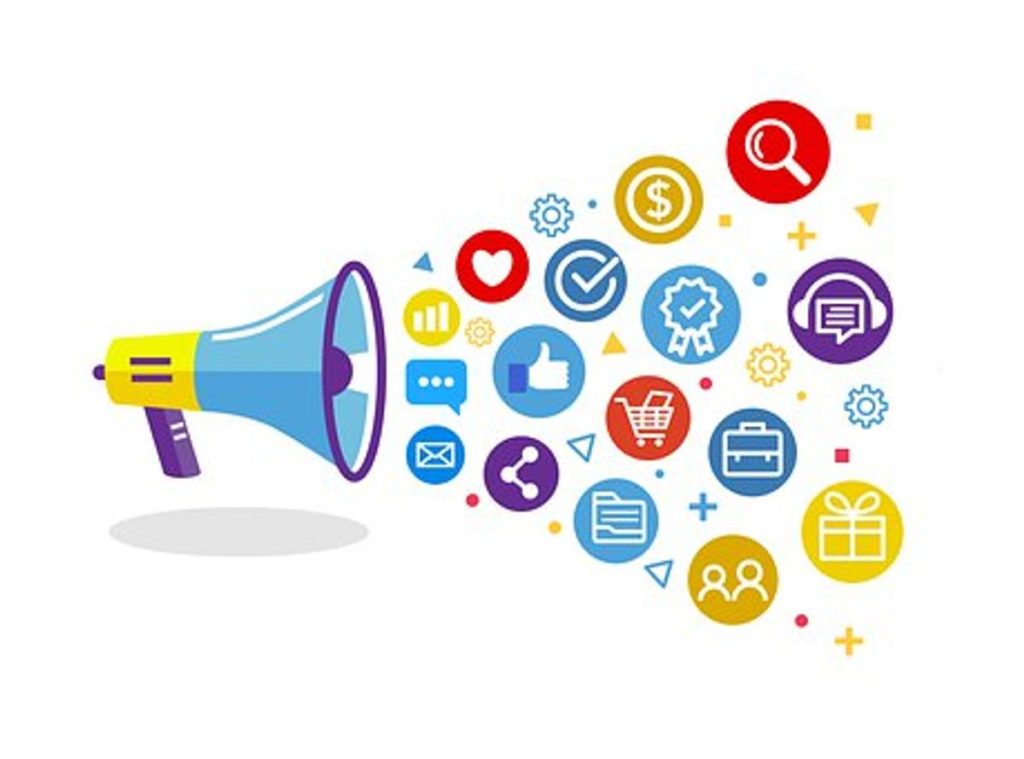 Social Network Strategy