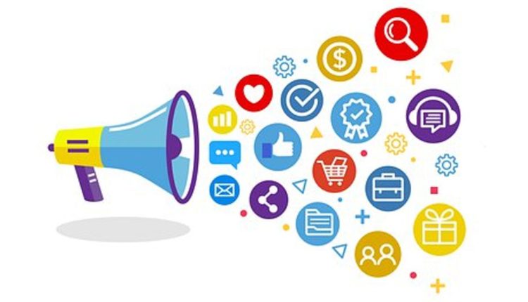 Social Network Strategy