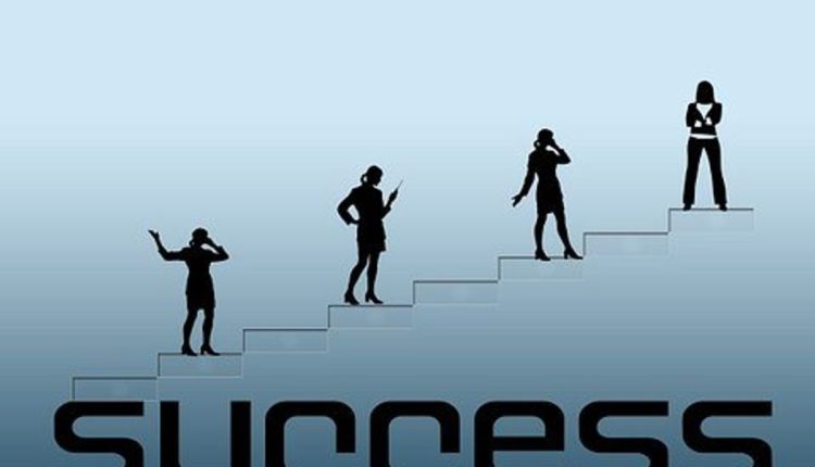 Why a Business Succeeds