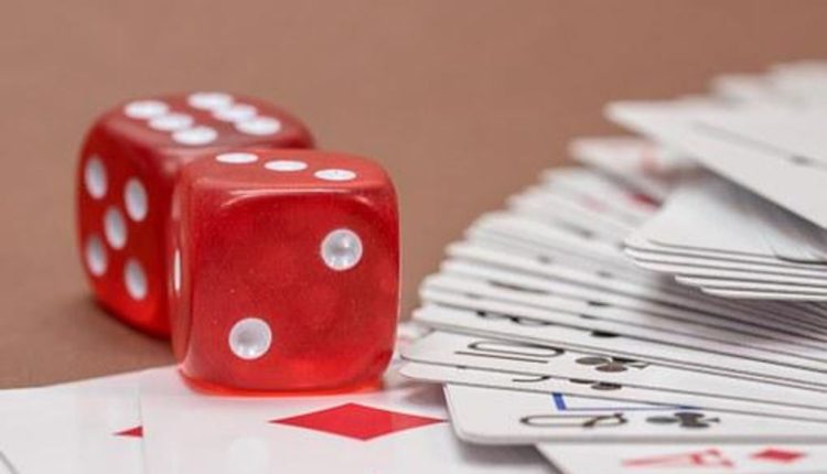 คาสิโนEvolution Gaming