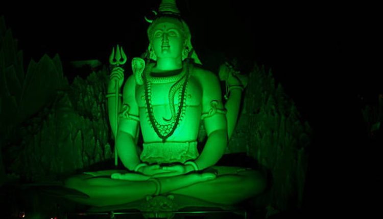 siva om hara om lyrics