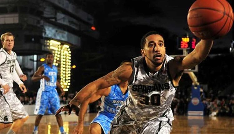 What Is A Sound Basketball Player