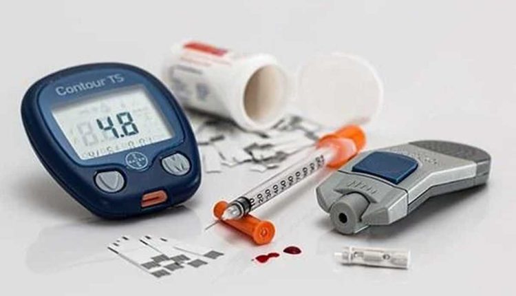 Diabetes mellitus