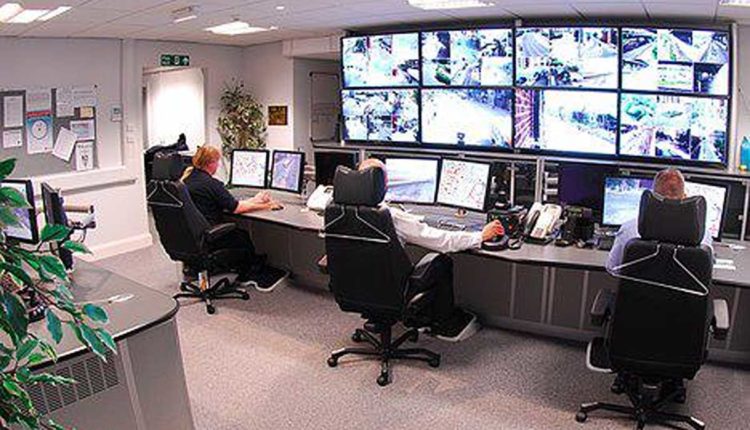 What Security Camera System Do I Need