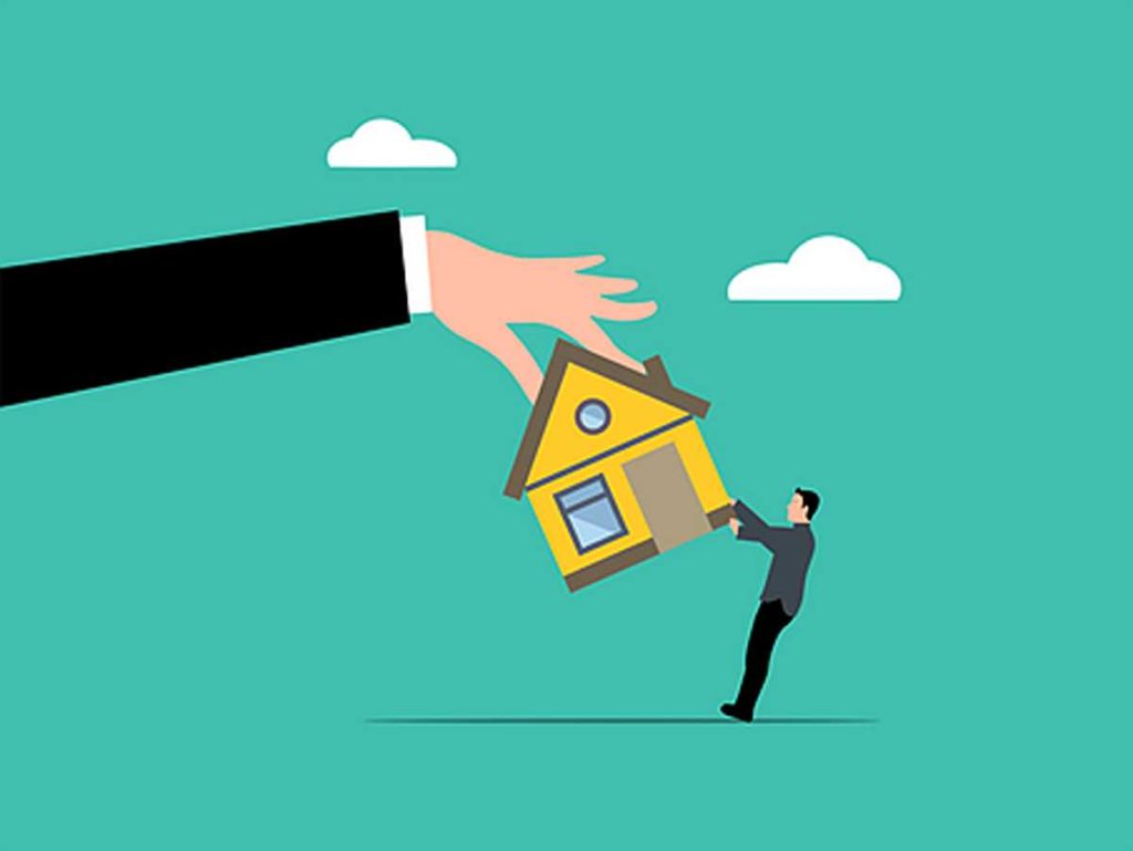 What Real Estate Crisis