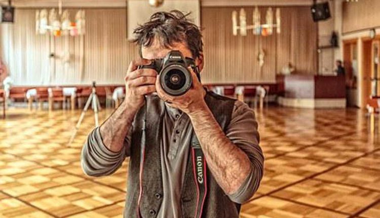 Planning the Travel Stock Photo Shoot