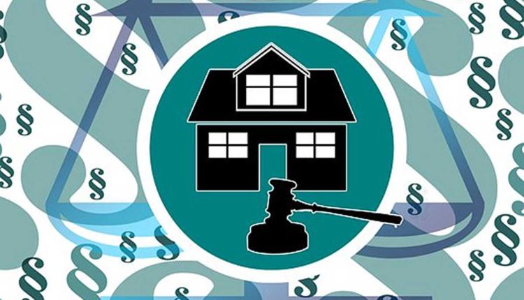 Renting is in Foreclosure