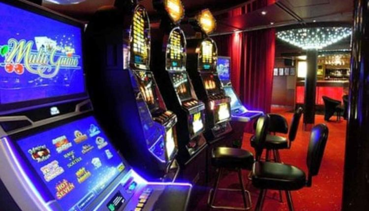 slot online