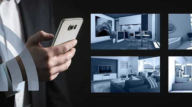 Home Security Camera Systems