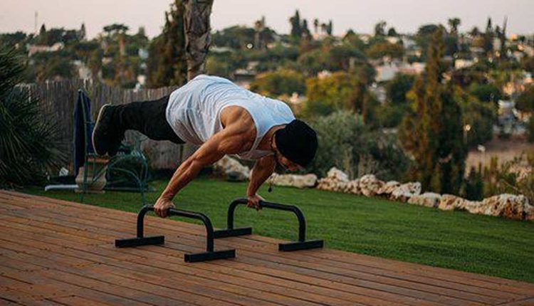What Does A Fitness Professional Do